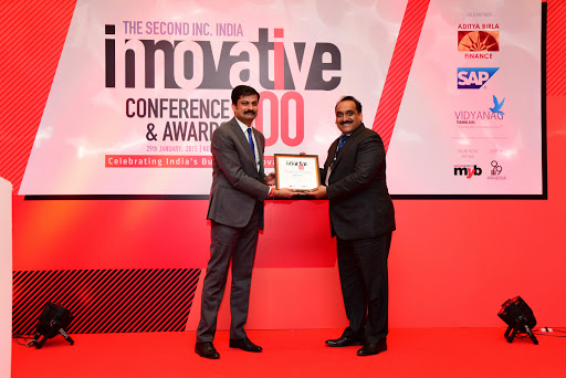Gravita India Limited - Awards & Certifications